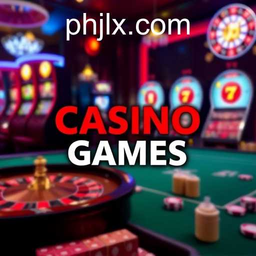Casino Games