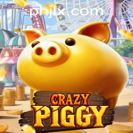 The Thrilling World of CrazyPiggy