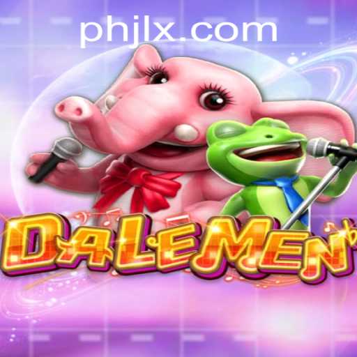 Exploring the Intriguing World of DALEMEN: A Modern Game Revolution