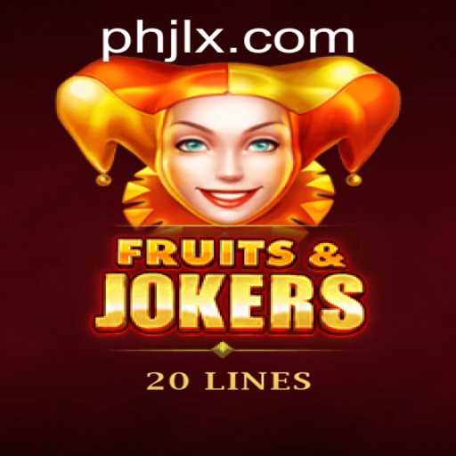 Exploring the World of FruitsAndJokers20: An Exciting Slot Adventure