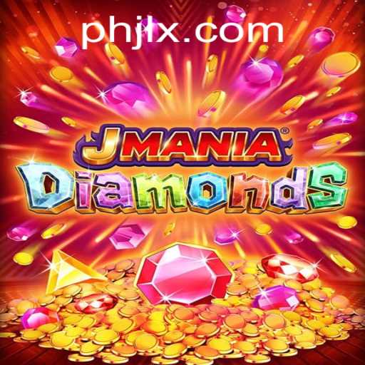 Discover the Exciting World of JManiaDiamonds: A Guide to Gameplay and Rules