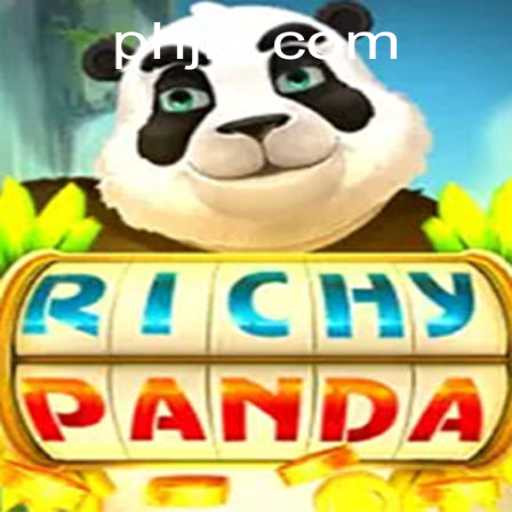 RichyPanda: The Thrilling New Game Taking the World by Storm